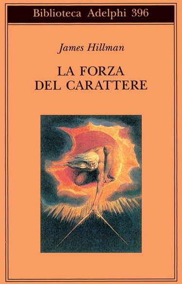 Couverture de La forza del carattere. La vita che dura