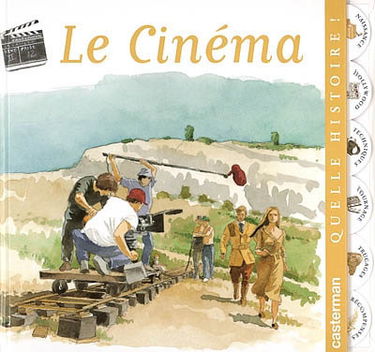 Le cinéma