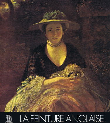 Peinture anglaise de hogarth aux preraphaelites