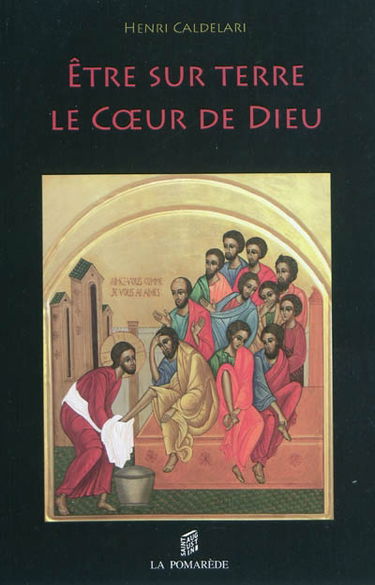 Etre sur Terre le coeur de Dieu