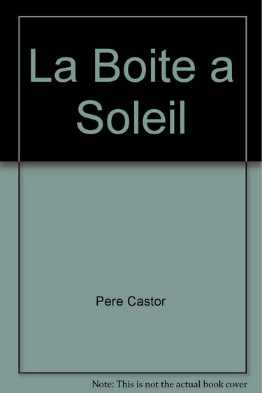 La Boîte à soleil