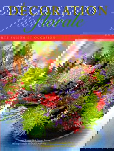 Fleurs pour la maison