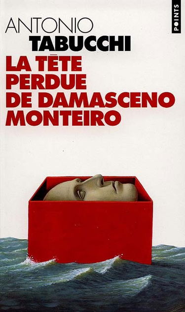 La tête perdue de Damasceno Monteiro
