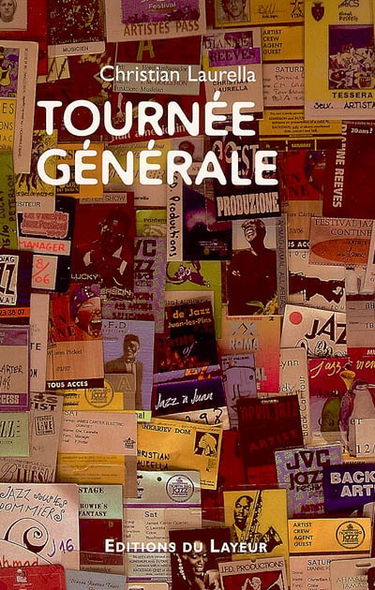 Tournée générale