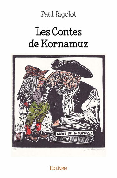 Les contes de Kornamuz