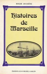 Histoires de Marseille