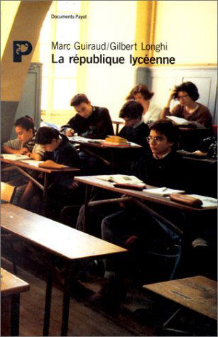 La République lycéenne
