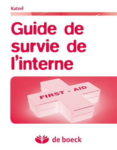 Guide de survie de l'interne