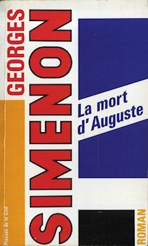 La mort d'Auguste
