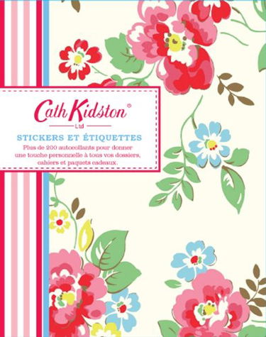 Stickers cath kidston