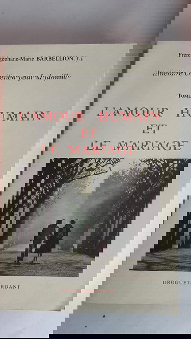 Itinéraire chrétien pour la famille