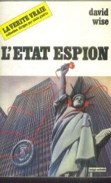 L'Etat-espion