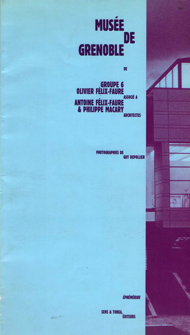 Musée de Grenoble