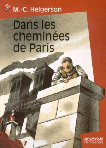 Dans les cheminées de Paris
