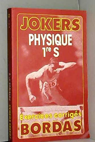 Physique 1re S
