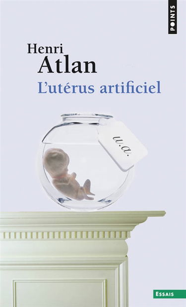 L'utérus artificiel