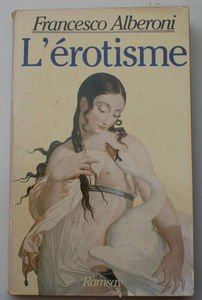L'Erotisme