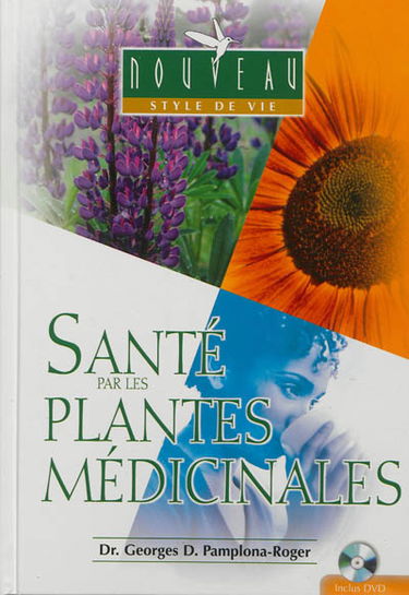 Santé par les plantes médicinales