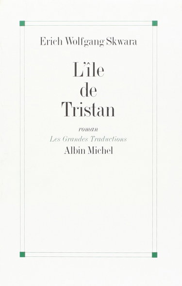L'île de Tristan