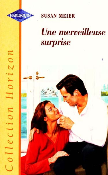 Une merveilleuse surprise