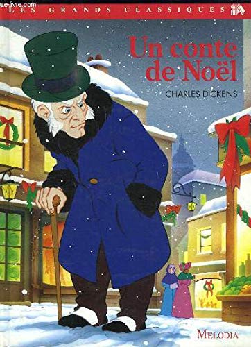 Le conte de Noël