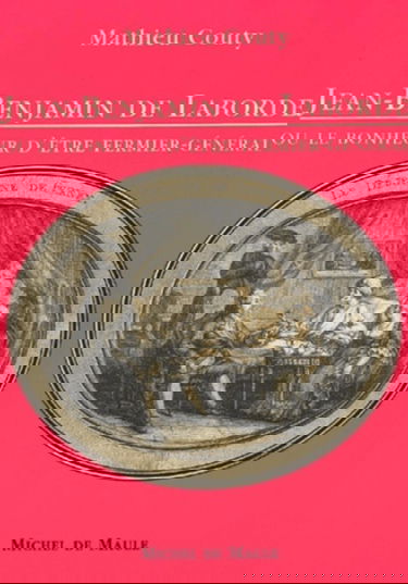 Jean-Benjamin de Laborde