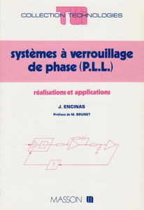 Systèmes à verrouillage de phase (PLL) : réalisations et applications