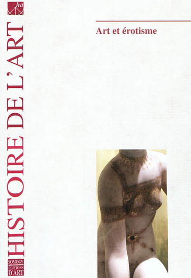 Histoire de l'art, n° 66. Art et érotisme