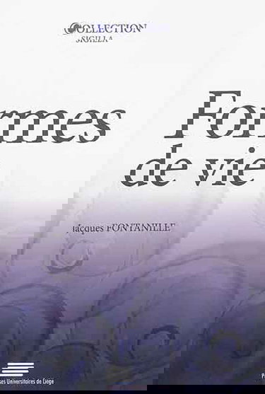 Formes de vie