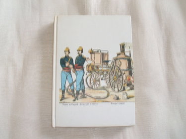 Couverture de L'huile sur le feu par Hervé Bazin