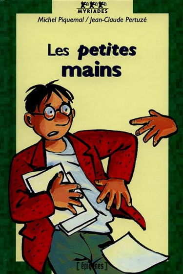 Les Petites mains