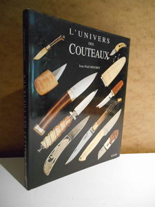 L'Univers des couteaux