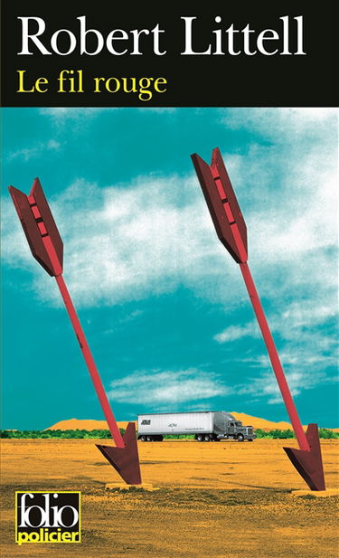 Le fil rouge
