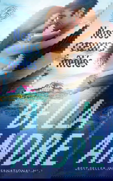 Nos cœurs mêlés (La Famille Sullivan, Maine, tome 1)