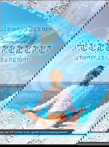 Cartes oracles Ho'oponopono - L'avenir au quotidien