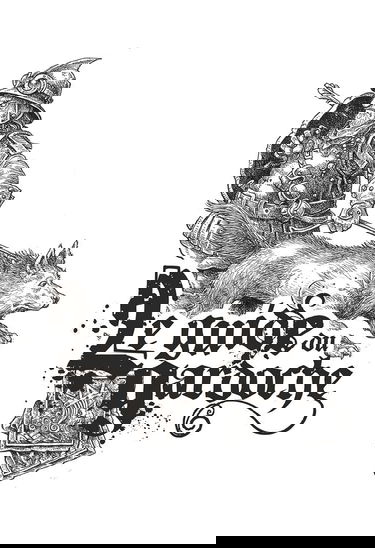 Wastburg : Le Guide du Gardoche et Accessoires du MJ