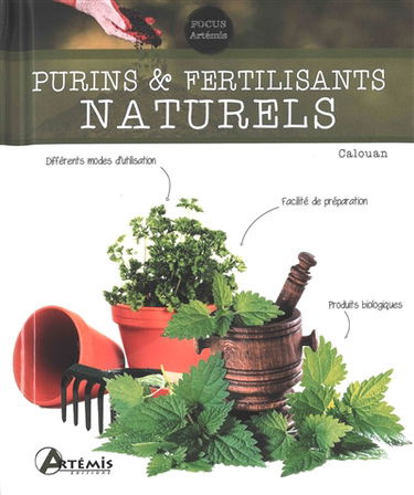 Purins & fertilisants naturels