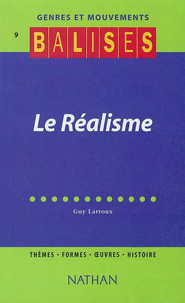 Le réalisme