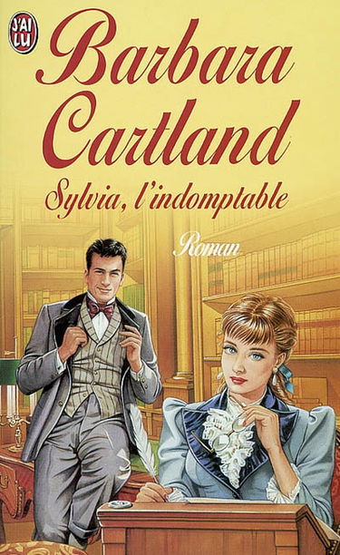 Sylvia, l'indomptable