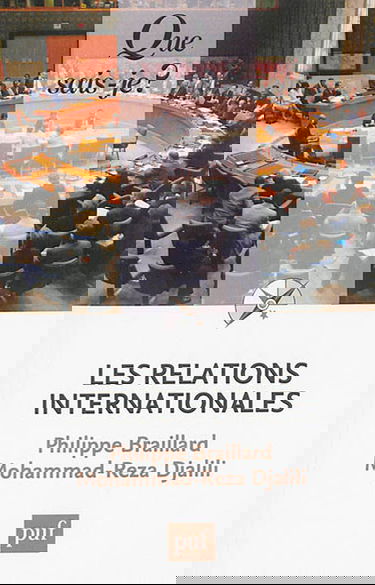 Les relations internationales