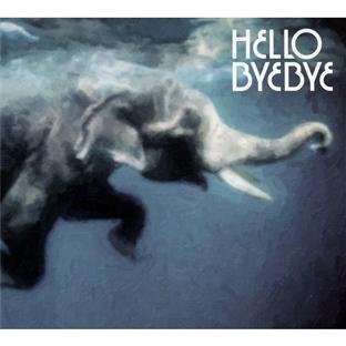 Couverture de Hello Bye [Import] par Hello Bye Bye