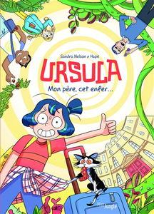 Ursula : mon père, cet enfer...