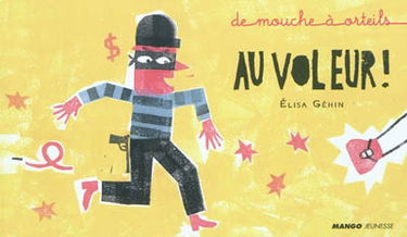 Au voleur !