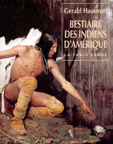 Bestiaire des Indiens d'Amérique