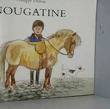 Nougatine