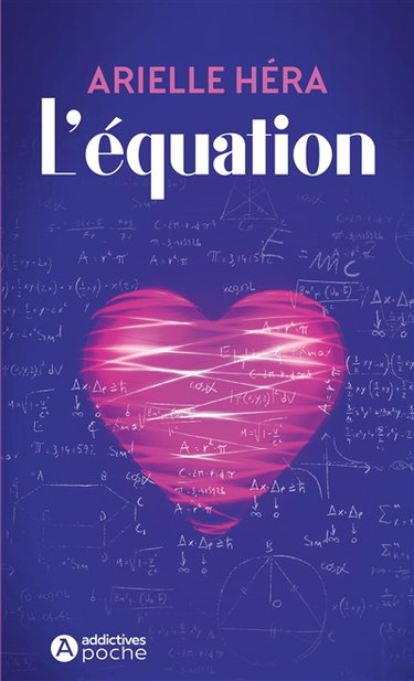 Couverture de L'équation