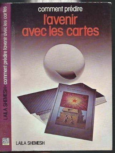 L'Avenir avec les cartes, comment prédire