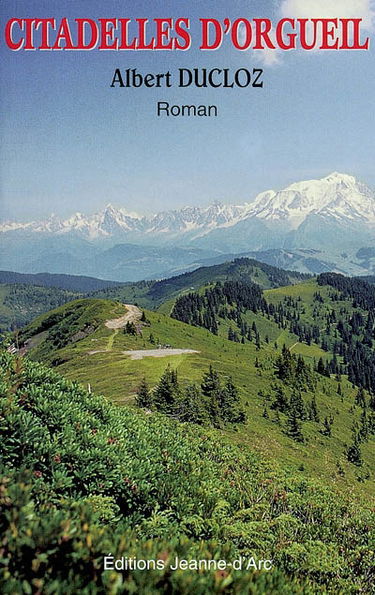 Citadelles d'orgueil