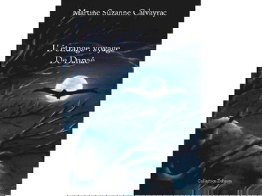 L'étrange voyage de Danaé