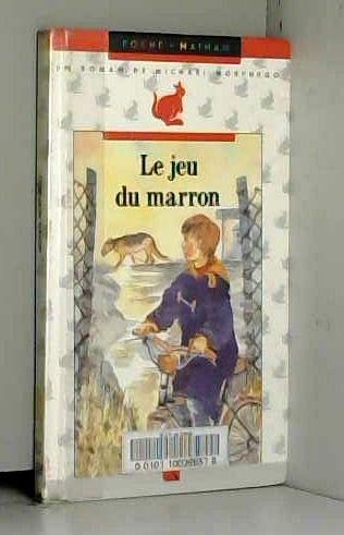 Le Jeu du marron